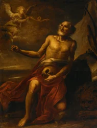 Sankt Jerome