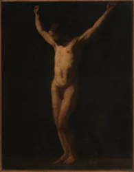 korsfæstelse