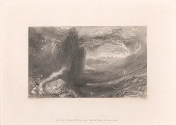 Glen Coe, Skotland