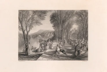 Paladset La Belle Gabrielle