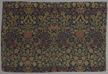 Violet og Columbine, 1883.