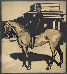 Politimand fra 