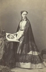 Fru S. H. C. Minearbejder, 18461891.