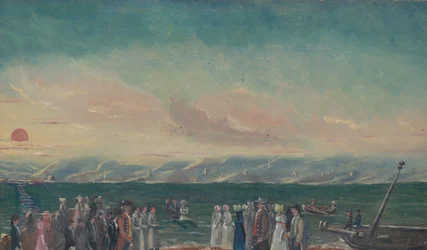 Dåb, 1870