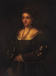Uden titel (La Bella)