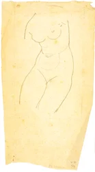Venus guider Eneas og trojanerne til den latinske kyst (Venus