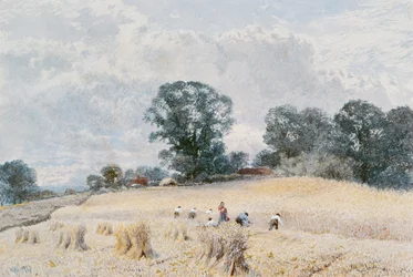 Høsten