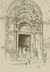 Ved San Michele