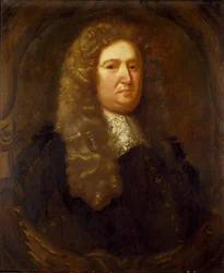 Robert Plot, slutningen af det 17. århundrede