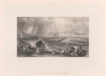 Rouen - Fjernsyn