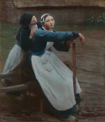 Begær