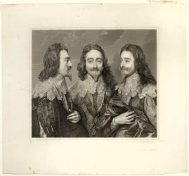 Charles den første