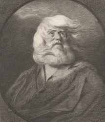 Kong Lear, 1783.