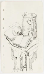 Tegning