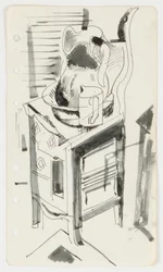 Tegning