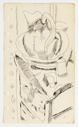 Tegning