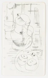 Tegning