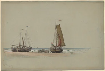 Blankenberge nr.3