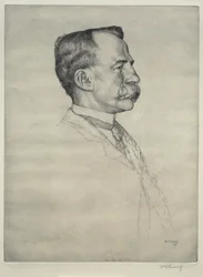 E. T. Bull, 1907.