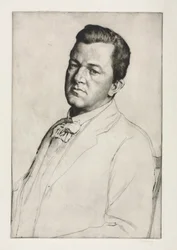 Sir Charles Holroyd