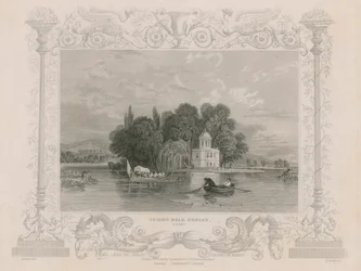 Se i nærheden af Henley