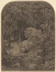 Landskab