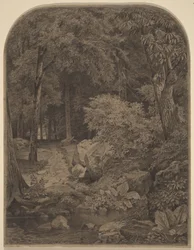 Landskab
