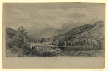 Landskab, Tyskland
