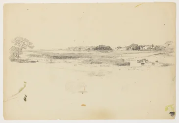Undersøgelse af kysten, Rhode Island