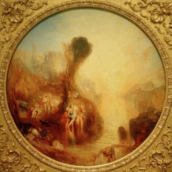 Bacchus og Ariadne