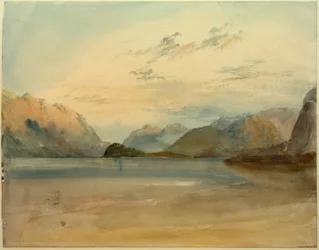 Ved Comosøen