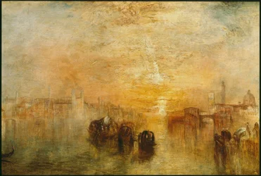 Venedig: Going to the Ball (San Martino)