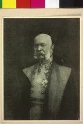 Kejser af Østrig Franz Joseph I