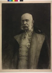 Kejser af Østrig Franz Joseph I