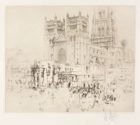 Durham Cathedral