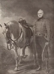 John, jarl af Hopetoun, 1822 1909