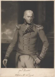 Generalløjtnant Bowater