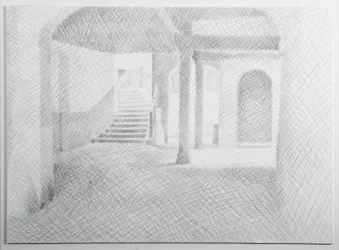 Sotoportego de la Malvazia Vecchia, Venedig