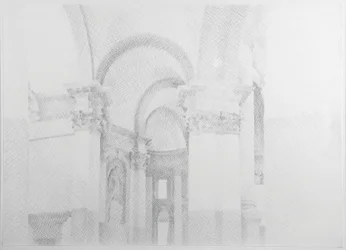 Salutten, Venedig