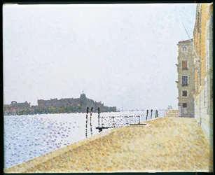 The Stucky, Venedig