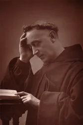 Fader Ignatius, c1891