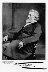 Lord Leighton, c1890, 1896.