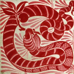 Cobra (keramik)