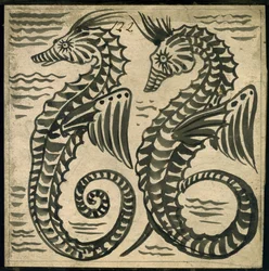 Søhest