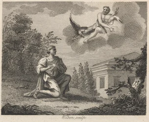 Faderen og Jupiter