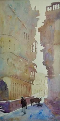 816 Haveli solopgang (1)