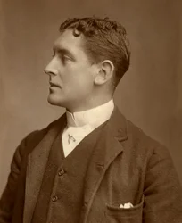 HB Conway, britisk skuespiller, 1888