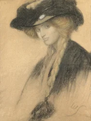 Gertrude - en undersøgelse