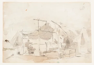 Army Cook