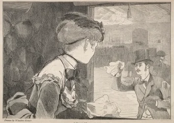 Kom!, 1869.